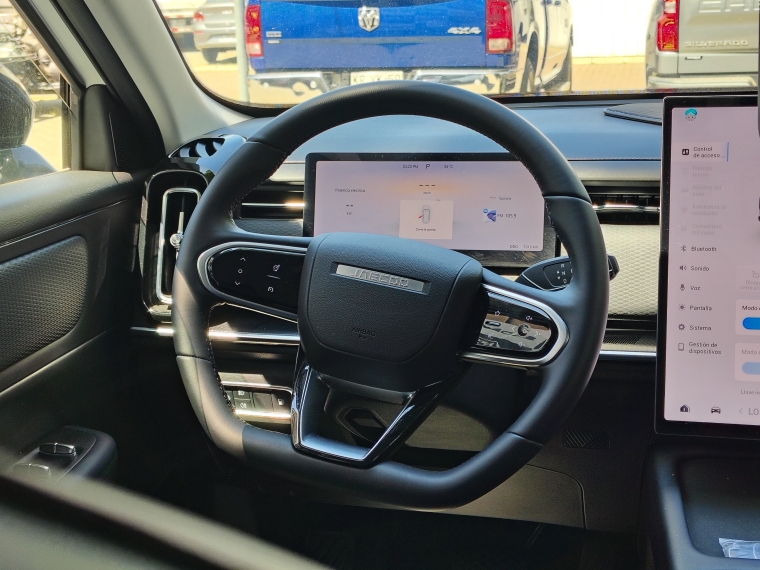 Jaecoo J7 1.5 Aut 2025 Usado  Usado en Kovacs Usados