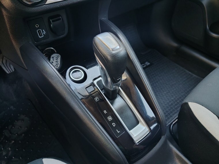 Nissan Versa 1.6  Advance  At 2021 Usado  Usado en Kovacs Usados