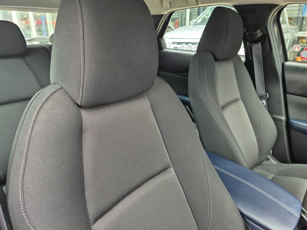 Mazda Cx-30 Cx30 2wd 2.0 Aut. 2023 Usado en Usados de Primera - Sergio Escobar