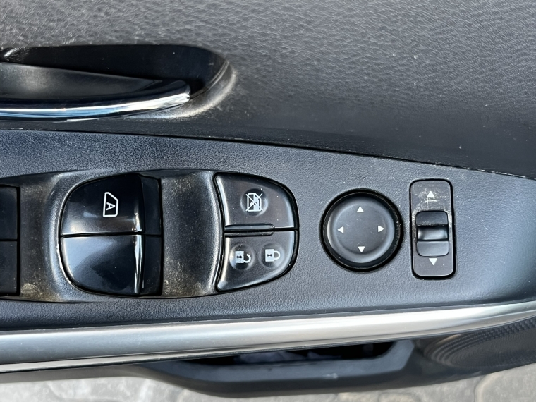 Nissan Kicks Advance Cvt 2019 Usado  Usado en Kovacs Usados
