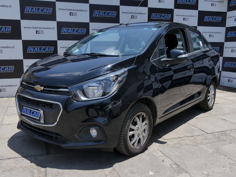 CHEVROLET SPARK LT 2021