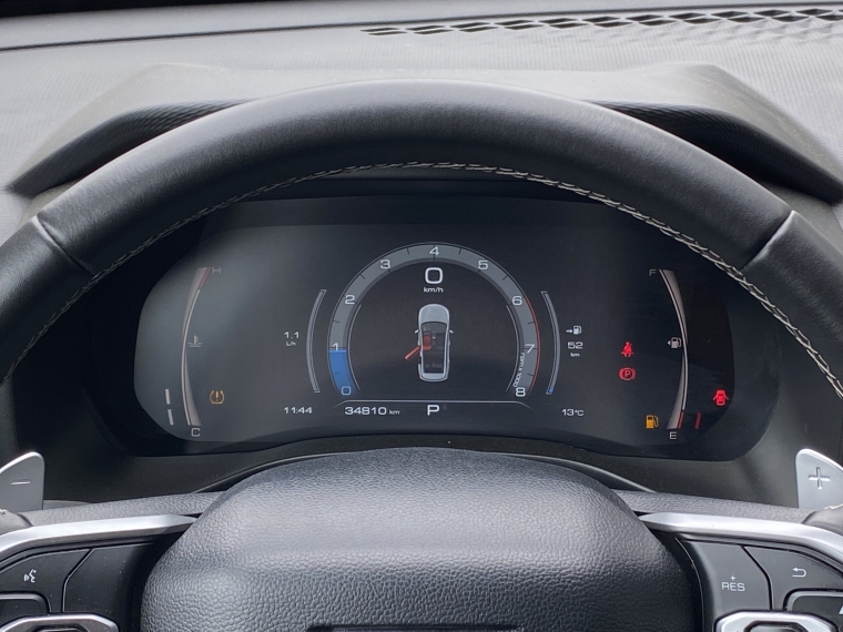 Haval Jolion Jolion Elite 1.5 Aut 2023 Usado en Rosselot Usados