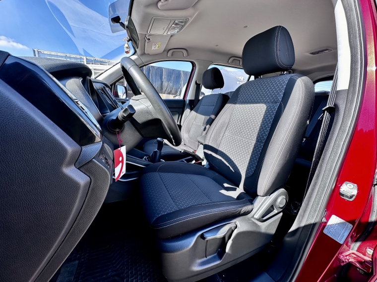 Changan Cx70 Cx70 1.6 2022 Usado en Rosselot Usados