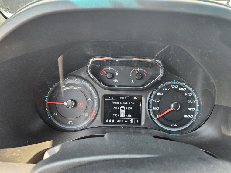 Chevrolet Colorado High Country At 2023 Usado  Usado en Kovacs Usados