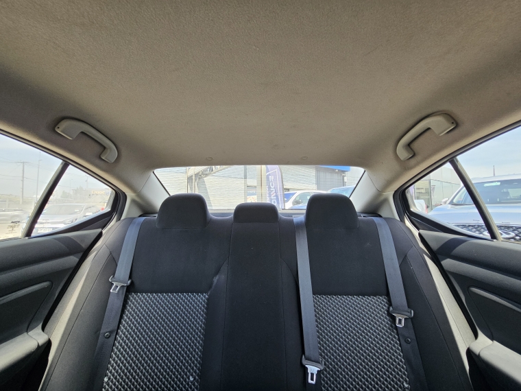Nissan Versa Sense Mt 1.6 2022 Usado  Usado en Kovacs Usados