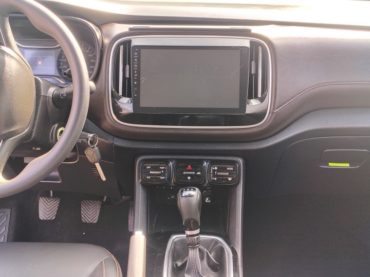 Gac motor Gs3 Gs3 Mt 1.5 2023 Usado en Rosselot Usados