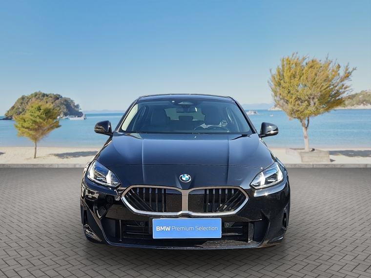 Bmw 120 Hatch Dynamic 2026 Usado Usado en BMW Premium Selection Bmw 120 Hatch Dynamic 2026 Usado Usado en BMW Premium Selection