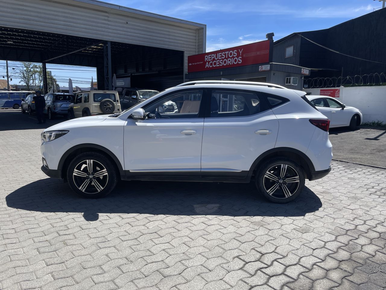 Mg Zs Zs 5p 1.5 2021 Usado en Usados de Primera - Sergio Escobar