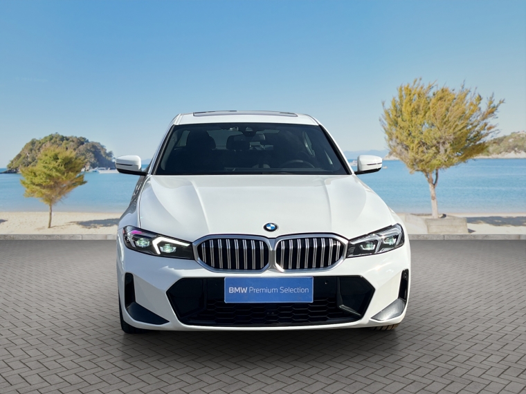 Bmw 320 I Berlina M Sport Se 2026 Usado  Usado en BMW Premium Selection