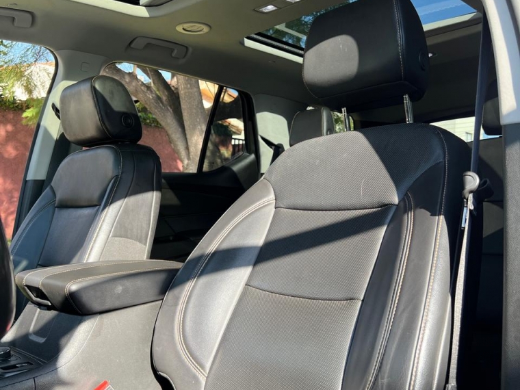 Chevrolet Traverse 3.6 Premier Auto 4wd 2018 Usado en Autoadvice Autos Usados Chevrolet Traverse 3.6 Premier Auto 4wd 2018 Usado en Autoadvice Autos Usados