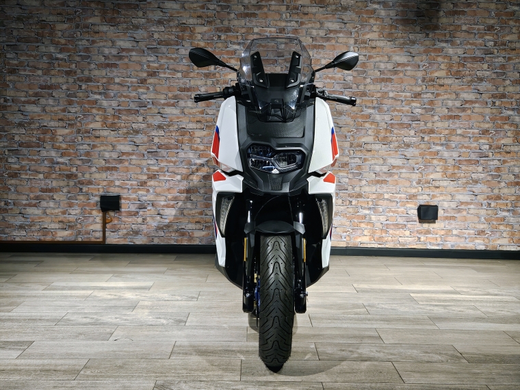 Bmw C 400 x Ii 2024 Usado en BMW Premium Selection