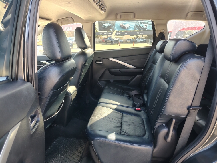 Mitsubishi Xpander Xpander Cross 1.5 Aut 2024 Usado en Rosselot Usados