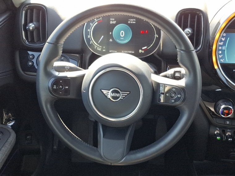 Mini Cooper Countryman 1.5 Aut 2024 Usado  Usado en BMW Premium Selection