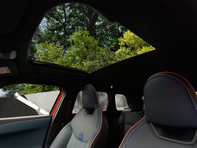 Mini Cooper Aceman Se 2025 Usado  Usado en BMW Premium Selection