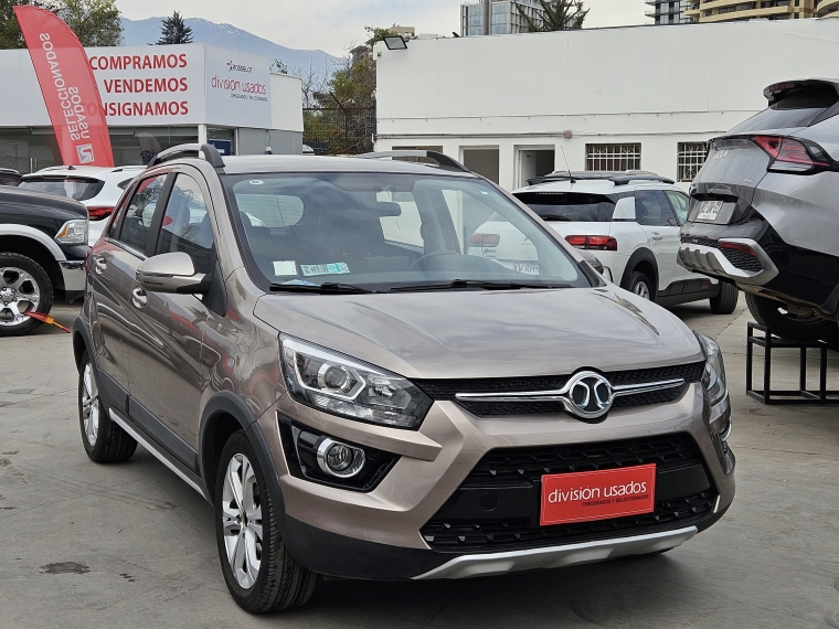 Baic X25 X25 Elite 1.5 Mt 2019 Usado en Rosselot Usados