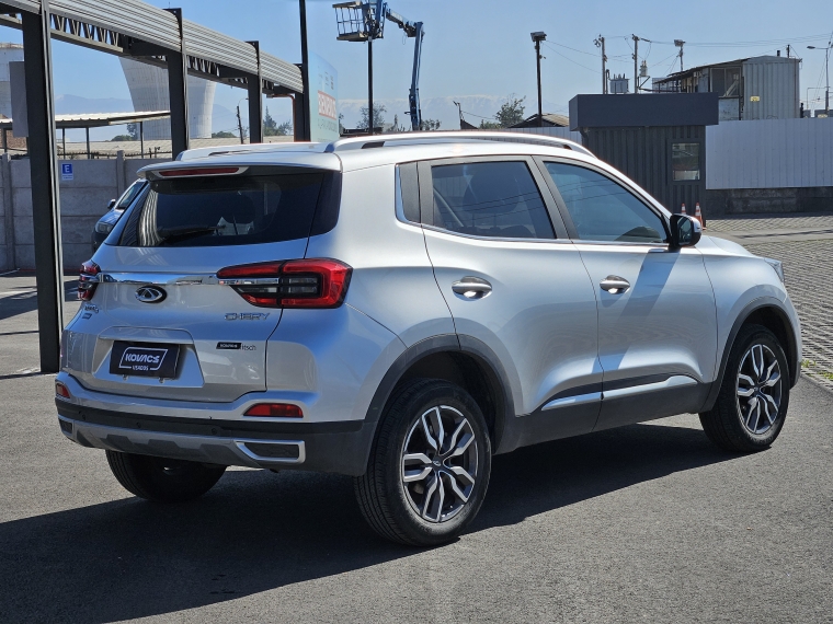 Chery Tiggo Tiggo 3 Gls 2022 Usado  Usado en Kovacs Usados