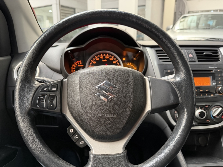 Suzuki Celerio Glx 1.0l 5mt Ac 2018  Usado en Grass & Arueste