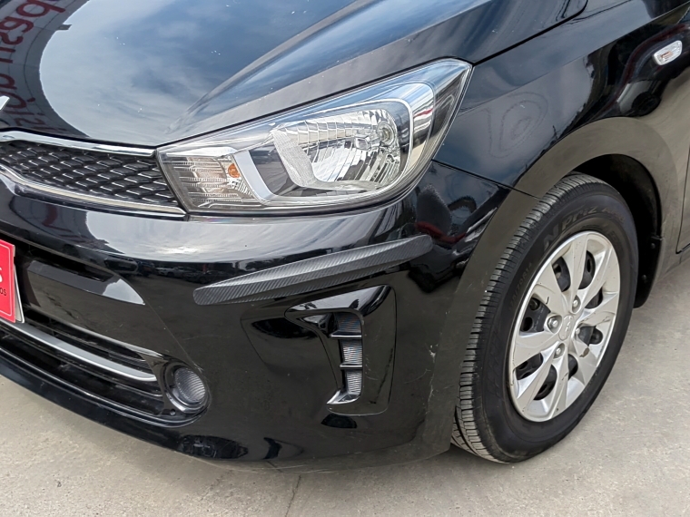 Kia Soluto Soluto 1.4 2023 Usado en Rosselot Usados