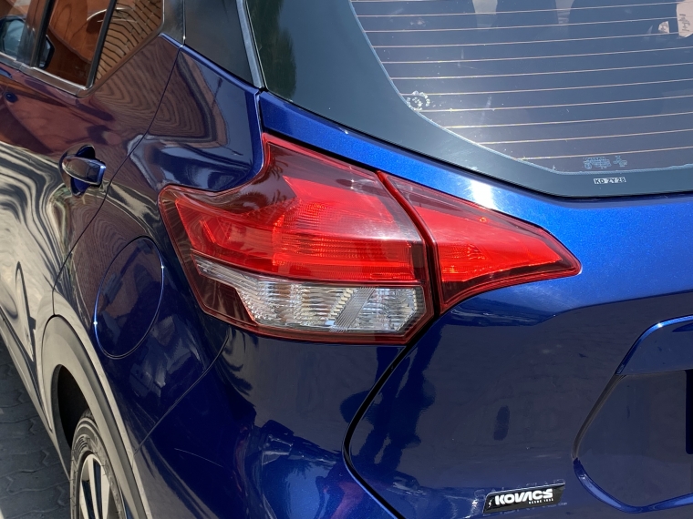 Nissan Kicks 1.6 Advance Mt 2018 Usado  Usado en Kovacs Usados