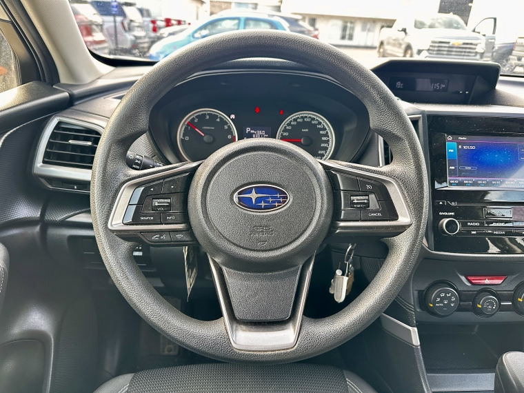 Subaru Forester 2.0 X At 4x4 2022 Usado  Usado en Kovacs Usados