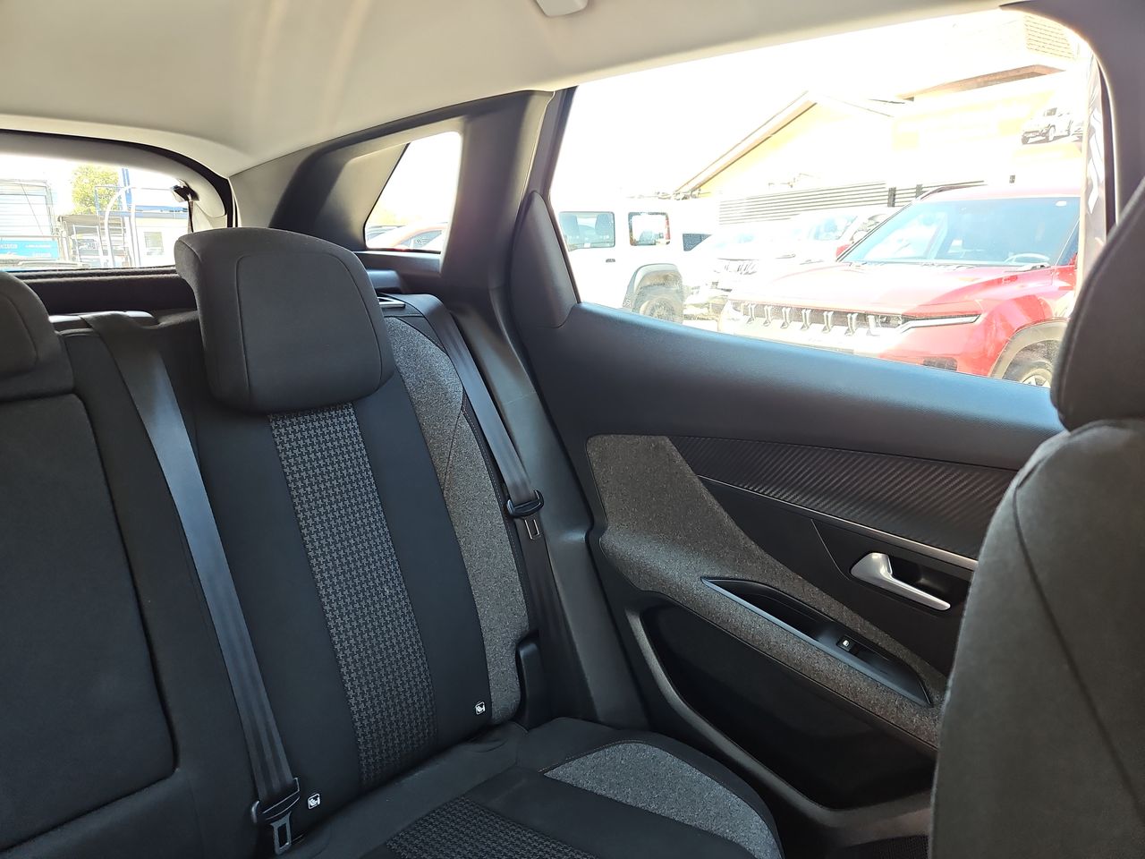 Peugeot 208 3008 Puretech 1.2l 2022 Usado en Usados de Primera - Sergio Escobar