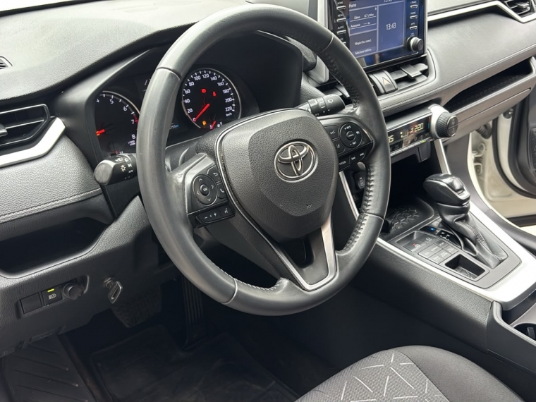 Toyota Rav4 Otto 2.5Cc At Blindada — foto 9 de 12