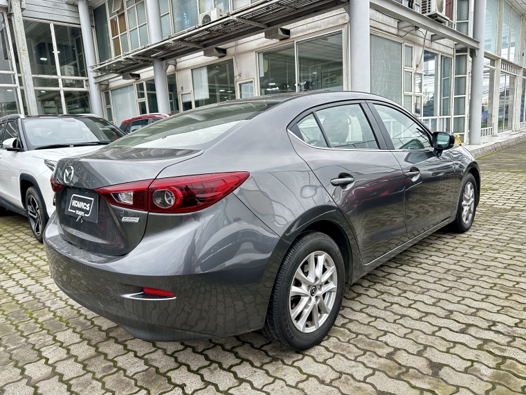 Mazda 3 New 3 2.0 Aut 2018 Usado Usado en Kovacs Usados Mazda 3 New 3 2.0 Aut 2018 Usado Usado en Kovacs Usados