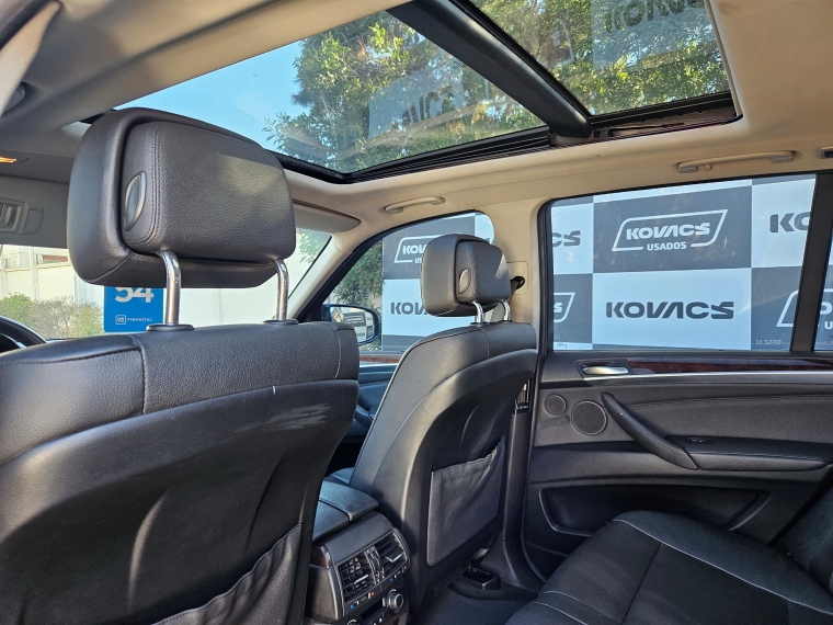 Bmw X5 Xdrive 4.4 Twin Turbo 2012 Usado  Usado en Kovacs Usados