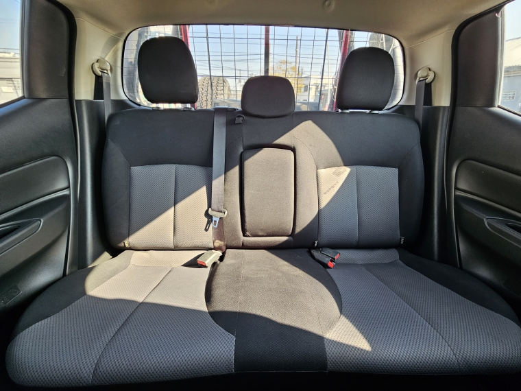 Mitsubishi L200 Katana Crt 4x4 2.4 2022 Usado  Usado en Autoselect Usados