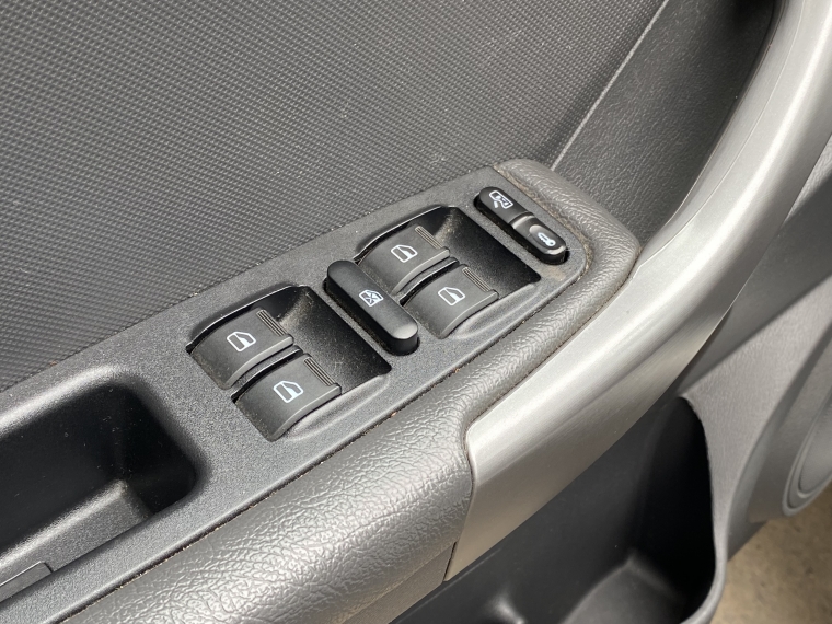 Chery Tiggo Tiggo 1.6 2016 Usado en Rosselot Usados