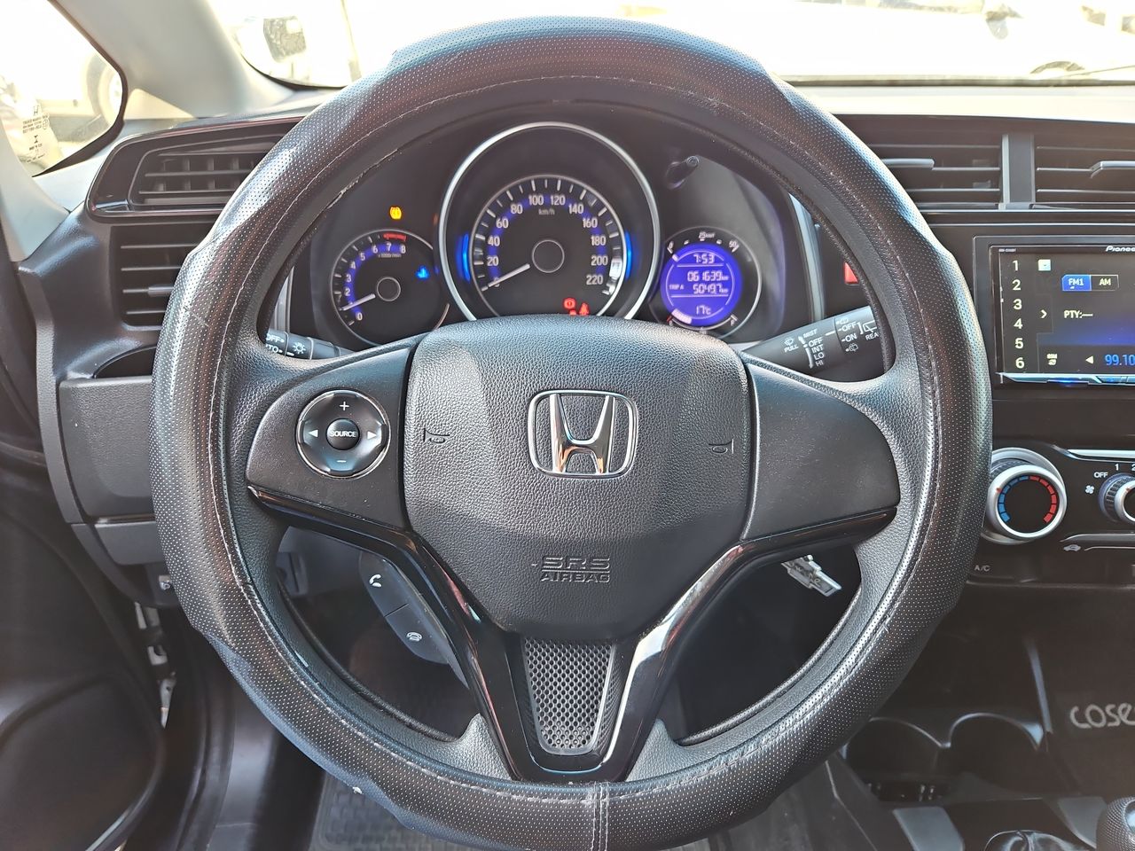 Honda Wr-v Wr V Lx 1.5 2022 Usado en Usados de Primera - Sergio Escobar