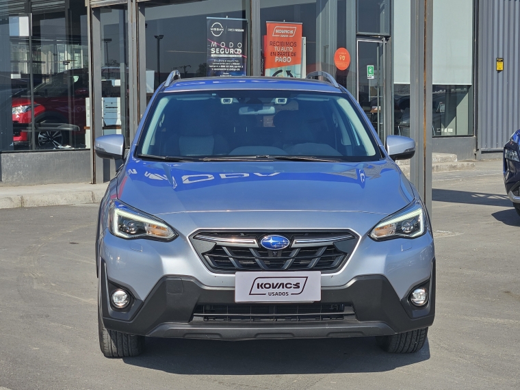 Subaru Xv Awd Dynamic Eyesight At 4x4 2.0 2023 Usado  Usado en Kovacs Usados
