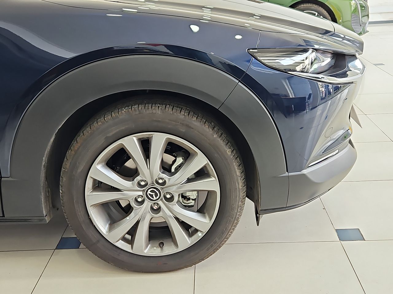 Mazda Cx-30 Cx30 4x2 2.0 Aut 2026 Usado en Usados de Primera - Sergio Escobar