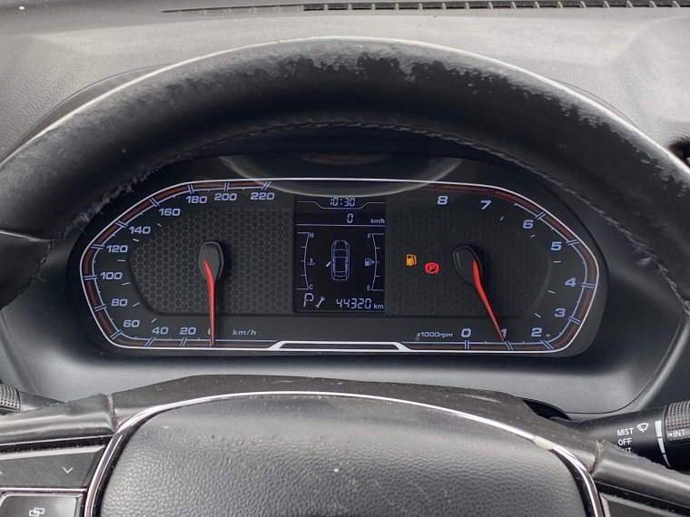 Chery Tiggo 2 pro Tiggo 2 Gls Cvt 1.5 Aut 2022 Usado en Rosselot Usados