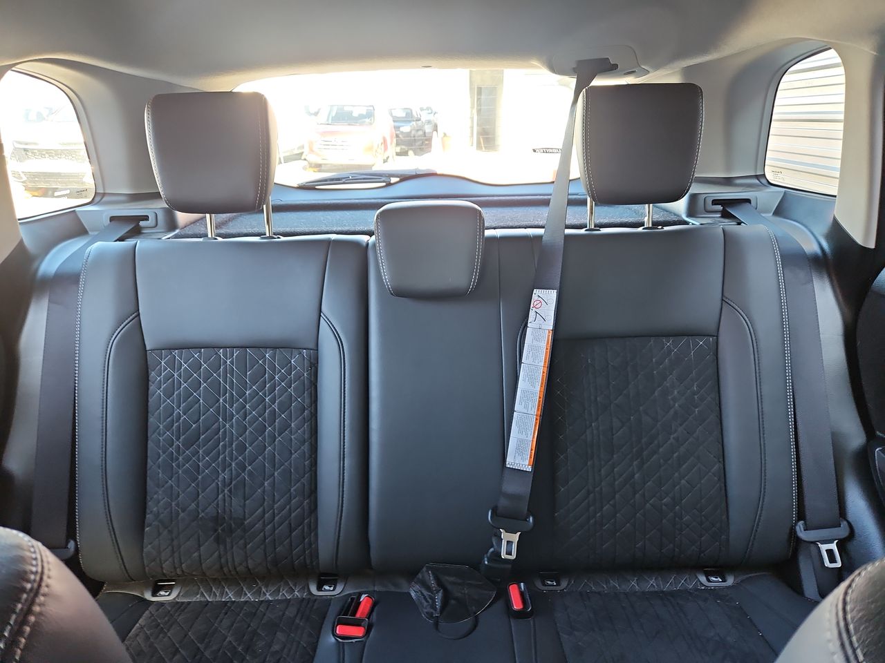 Suzuki Vitara Vitara Otto 1.6 2023 Usado en Usados de Primera - Sergio Escobar