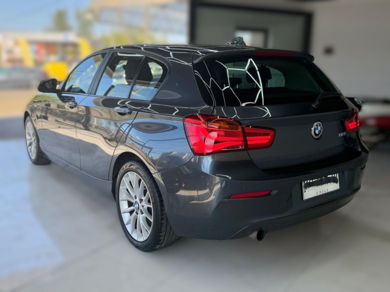 Bmw 118 5p Executi 2018 Usado en Automotriz Olea Flaño