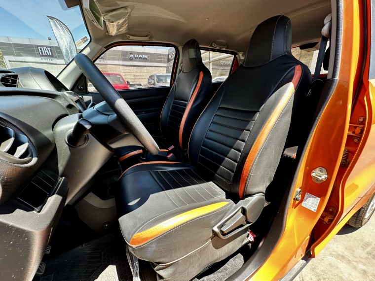 Suzuki S-presso Spresso Glx Hb 1.0 2021 Usado en Rosselot Usados