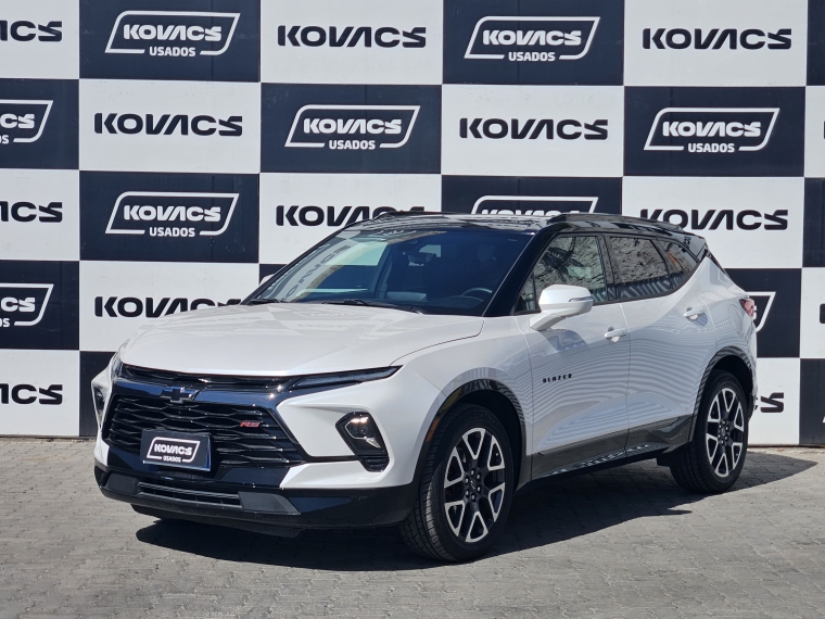 CHEVROLET BLAZER RS AT 2025