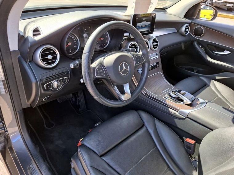 Mercedes benz Glc 220 D 4matic 2.0 2020 Usado  Usado en BMW Premium Selection