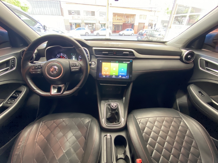 Mg Zx Zx Dlx 1.5 2022 Usado en Rosselot Usados