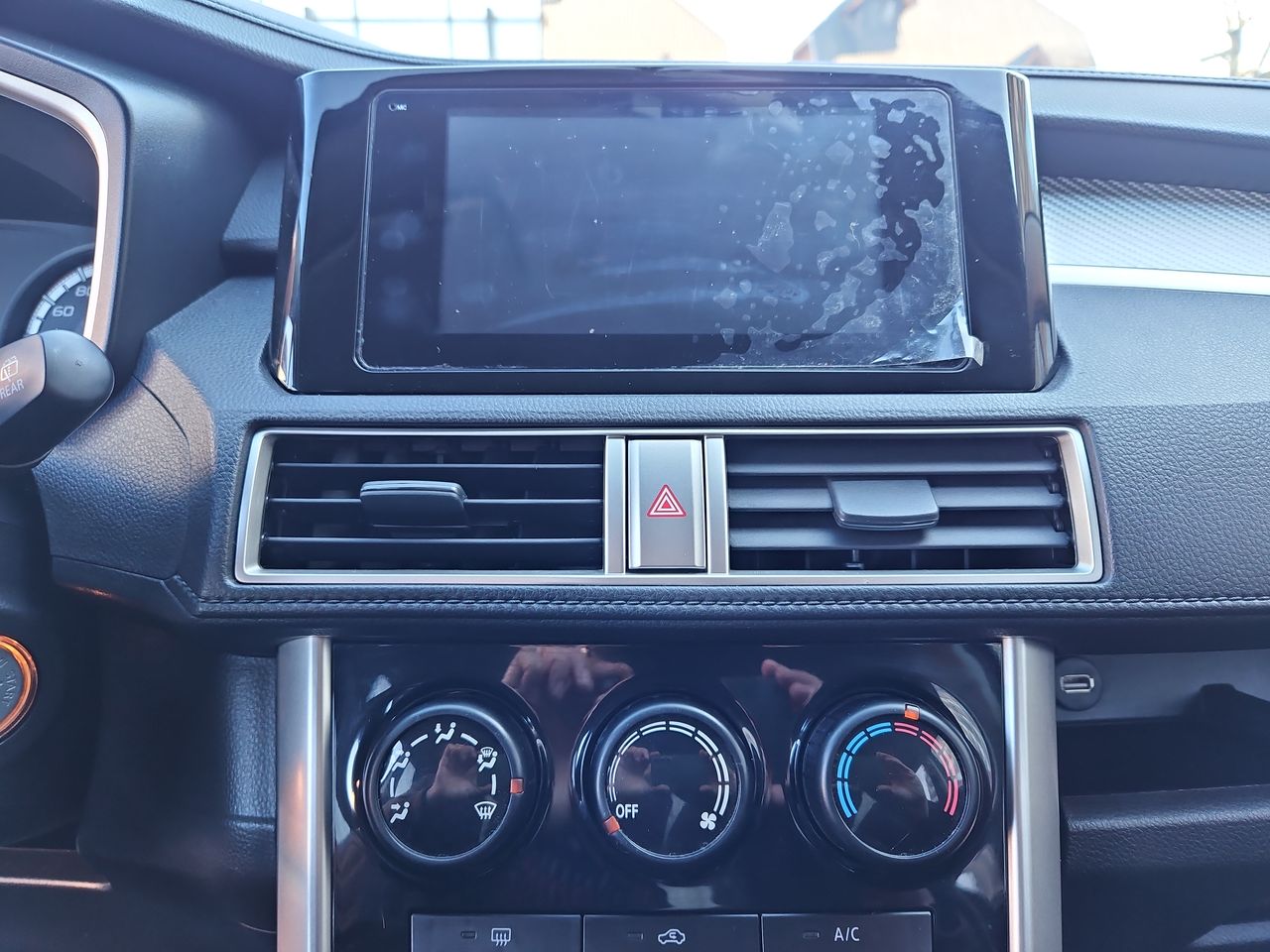 Mitsubishi Xpander Xpander Glx 1.5 2024 Usado en Usados de Primera - Sergio Escobar