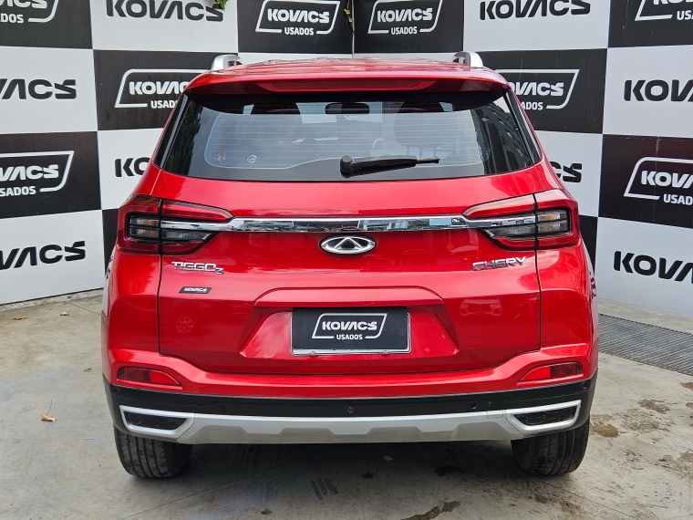 Chery Tiggo 3 1.5   Gl Mt 2023 Usado  Usado en Kovacs Usados