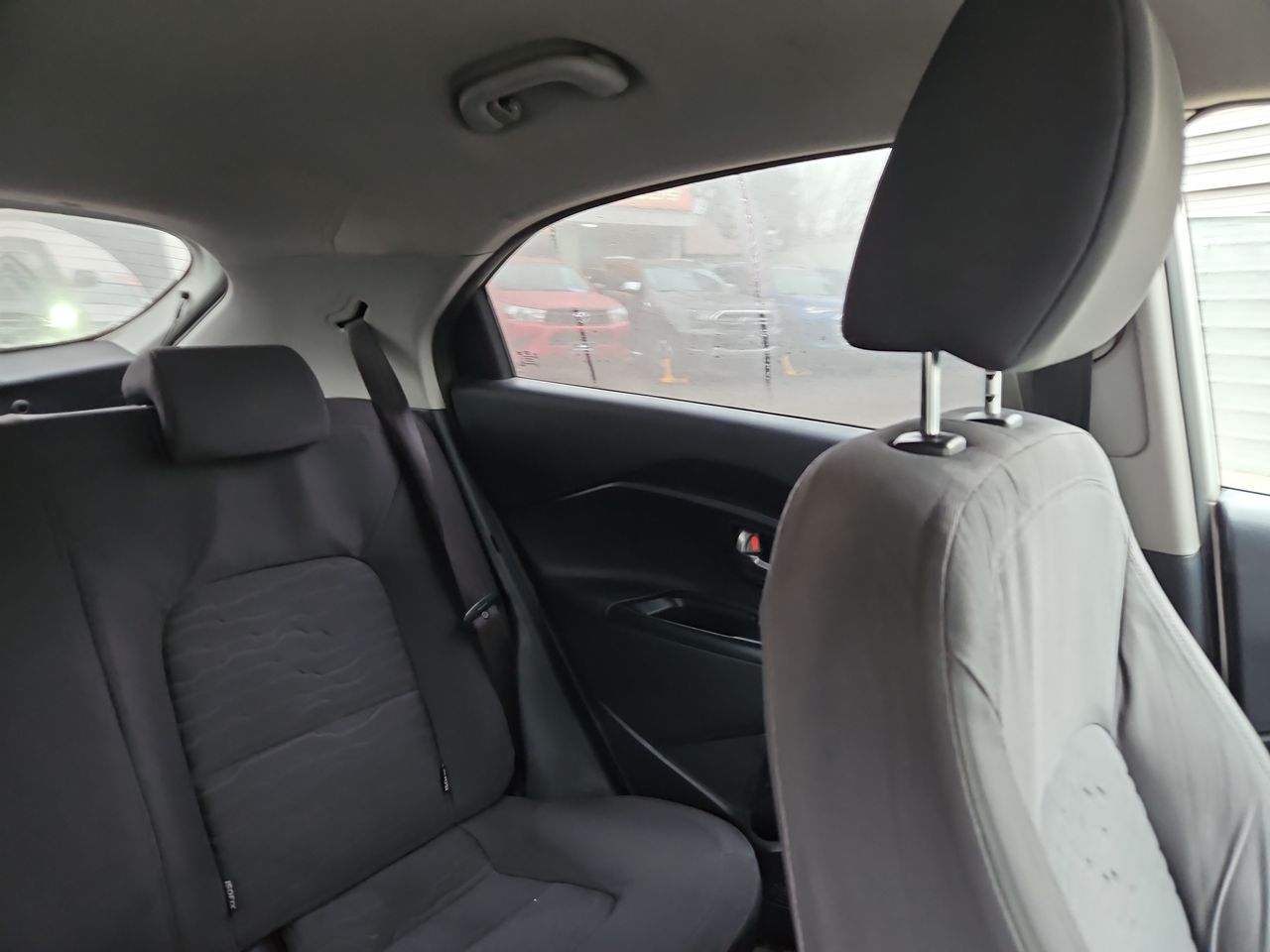 Kia Rio 5 Rio 5 Ex 1.4 2015 Usado en Usados de Primera - Sergio Escobar