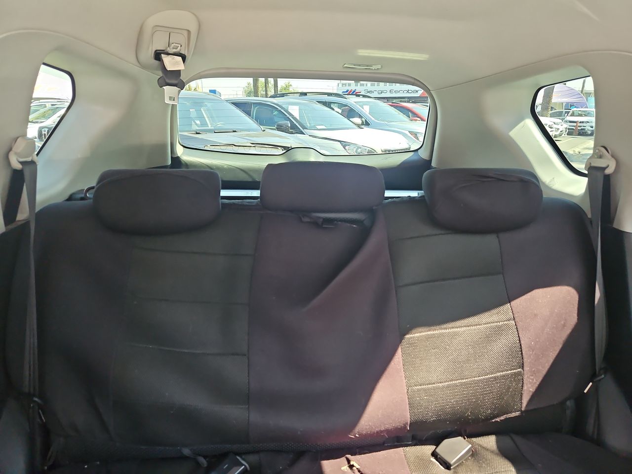 Great wall Haval Haval H6 1.5 2016 Usado Usado en Webautos.cl Great wall Haval Haval H6 1.5 2016 Usado Usado en Webautos.cl