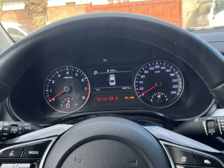 Kia Cerato Ex 1.6l 6at Full 2022 Usado  Usado en Kovacs Usados