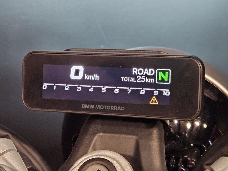 Bmw R 12 Ninet 2026 Usado en BMW Premium Selection Bmw R 12 Ninet 2026 Usado en BMW Premium Selection