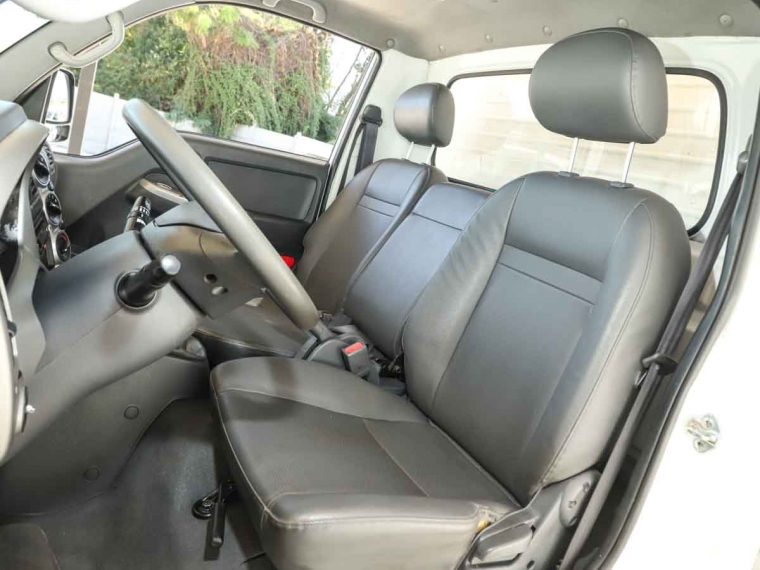 Kia Frontier . 2015 Usado  Usado en Webautos.cl