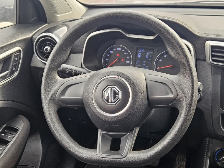 Mg Zs Zs 1.5 At 2022 Usado en Rosselot Usados