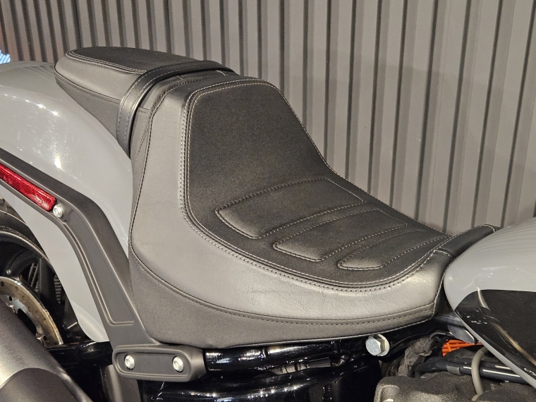 Harley-davidson Fat bob 114 2023 Usado en BMW Premium Selection Harley-davidson Fat bob 114 2023 Usado en BMW Premium Selection
