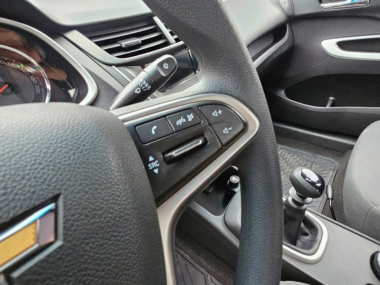 Chevrolet Sail Ls 2020 Usado  Usado en Webautos.cl